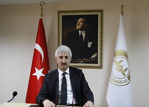 Arif Şenel